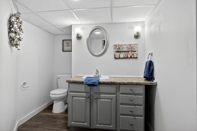 1155 N Oliver Rd, Belle Plaine, KS 67013