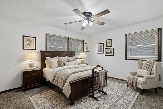 1155 N Oliver Rd, Belle Plaine, KS 67013