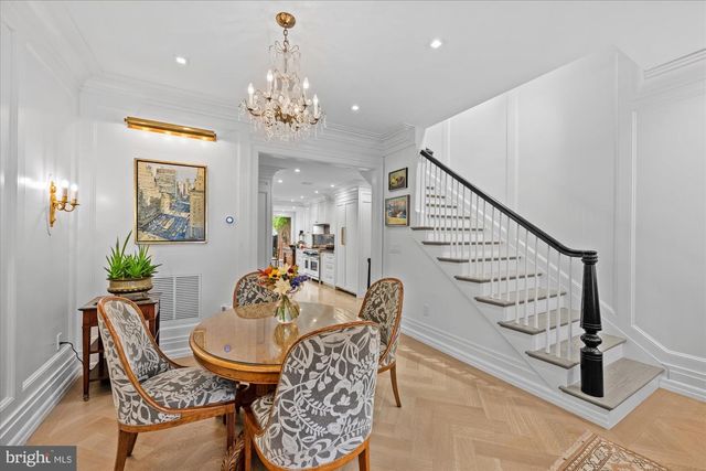 1524 SWANN ST NW, Washington, DC 20009