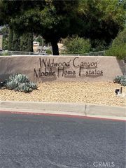 34111 Wildwood Cyn Road 58, Yucaipa, CA 92399