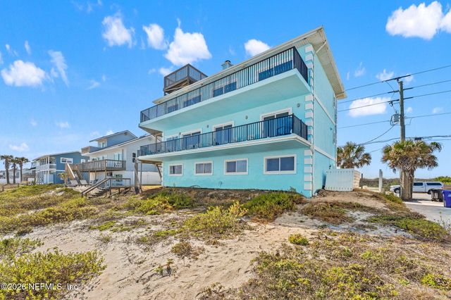 2747 S PONTE VEDRA Boulevard, Ponte Vedra Beach, FL 32082