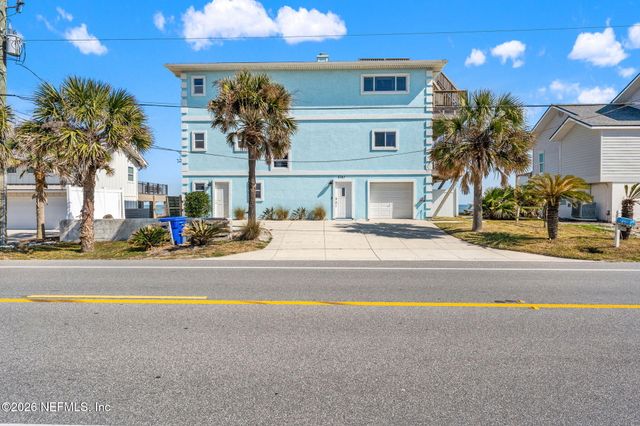 2747 S PONTE VEDRA Boulevard, Ponte Vedra Beach, FL 32082