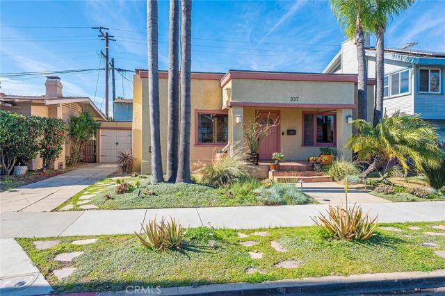 337 Temple Ave, Long Beach, CA 90814