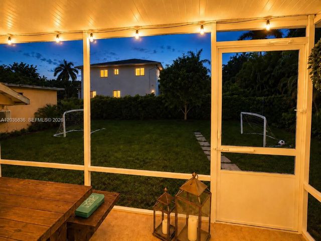 1183 NE 88th Street, Miami, FL 33138