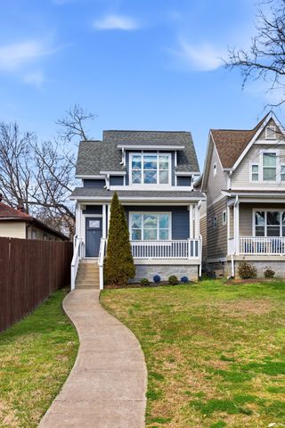 4510B Illinois Ave, Nashville, TN 37209