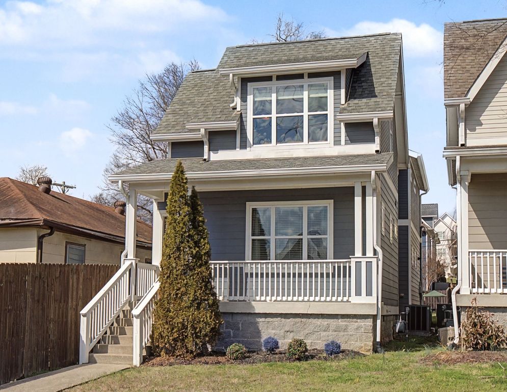 4510B Illinois Ave, Nashville, TN 37209