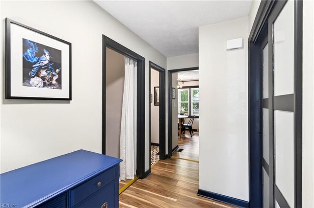 206 Admiral CT, Hampton, VA 23669