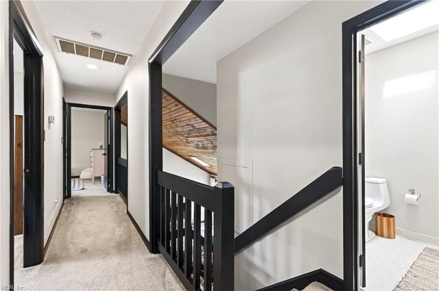 206 Admiral CT, Hampton, VA 23669