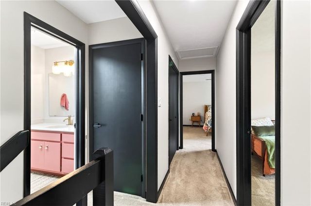 206 Admiral CT, Hampton, VA 23669