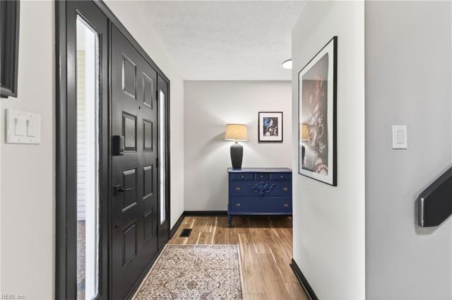 206 Admiral CT, Hampton, VA 23669