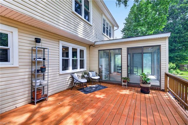 206 Admiral CT, Hampton, VA 23669