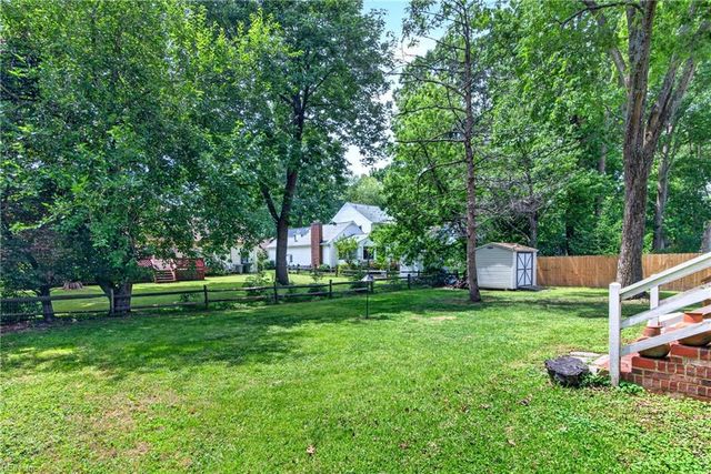 206 Admiral CT, Hampton, VA 23669