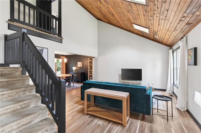 206 Admiral CT, Hampton, VA 23669