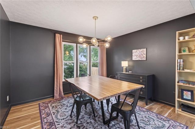 206 Admiral CT, Hampton, VA 23669