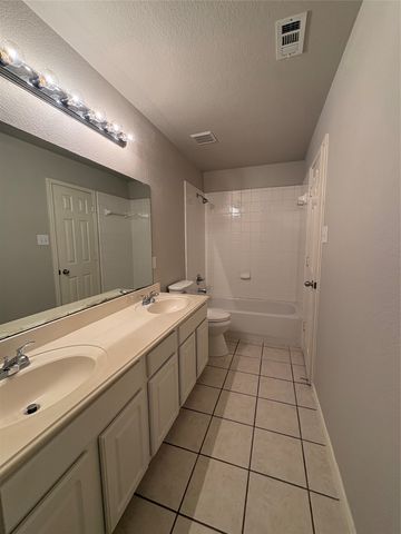 1630 Warm Springs Drive, Allen, TX 75002