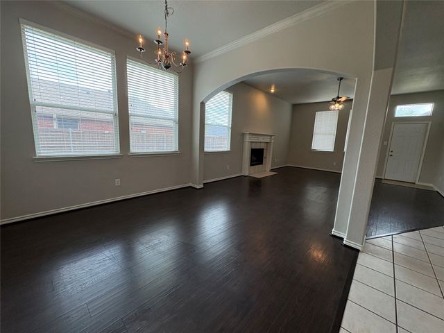 1630 Warm Springs Drive, Allen, TX 75002