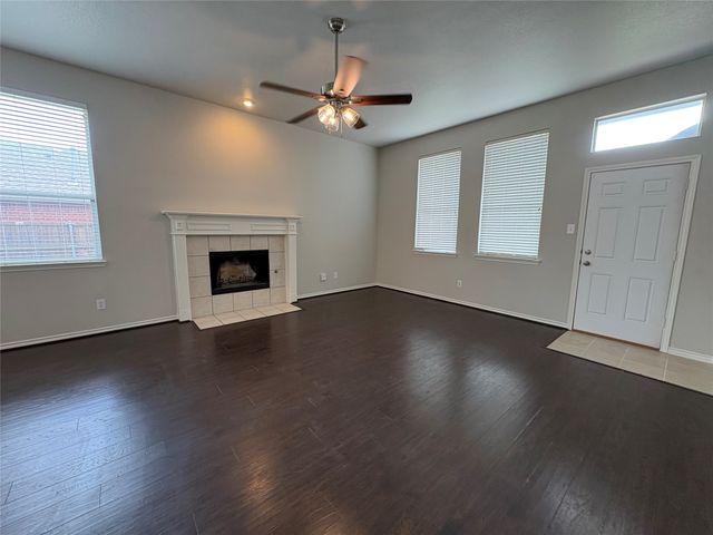 1630 Warm Springs Drive, Allen, TX 75002