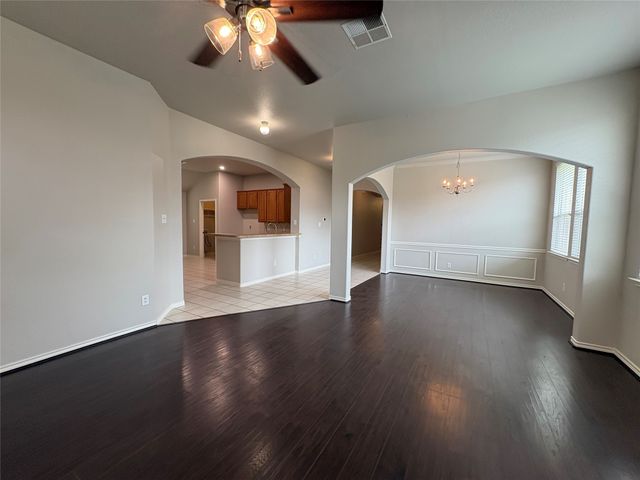 1630 Warm Springs Drive, Allen, TX 75002