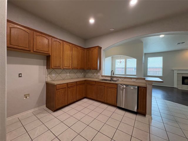 1630 Warm Springs Drive, Allen, TX 75002