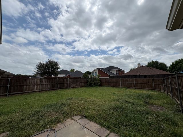 1630 Warm Springs Drive, Allen, TX 75002