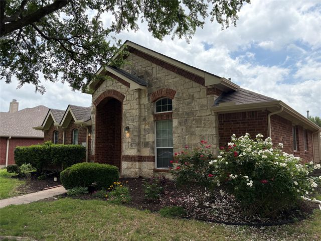 1630 Warm Springs Drive, Allen, TX 75002