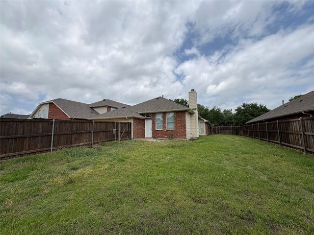 1630 Warm Springs Drive, Allen, TX 75002