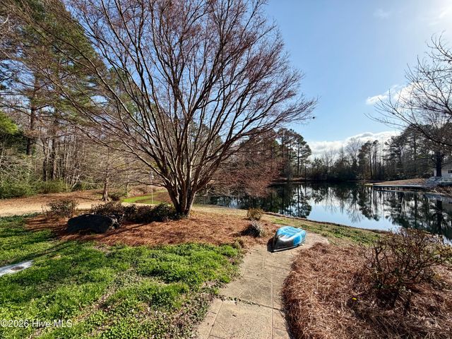 4106 Old Cherry Point Road, New Bern, NC 28560