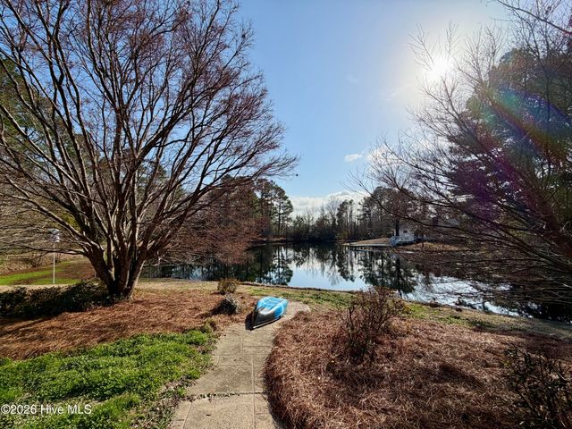 4106 Old Cherry Point Road, New Bern, NC 28560