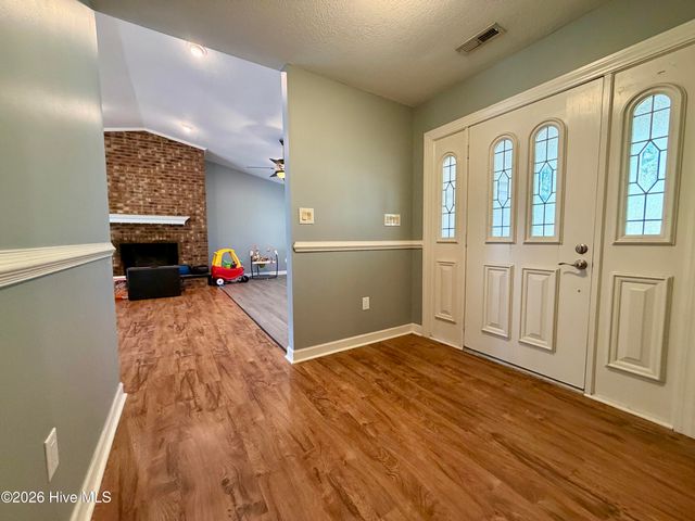 4106 Old Cherry Point Road, New Bern, NC 28560