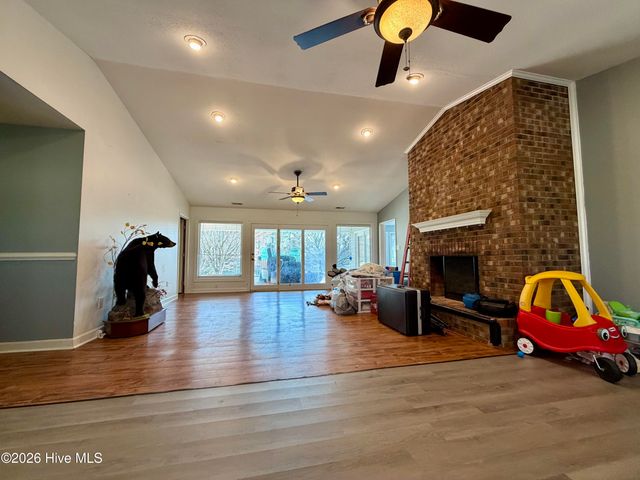 4106 Old Cherry Point Road, New Bern, NC 28560