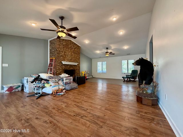 4106 Old Cherry Point Road, New Bern, NC 28560