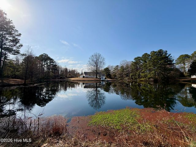 4106 Old Cherry Point Road, New Bern, NC 28560