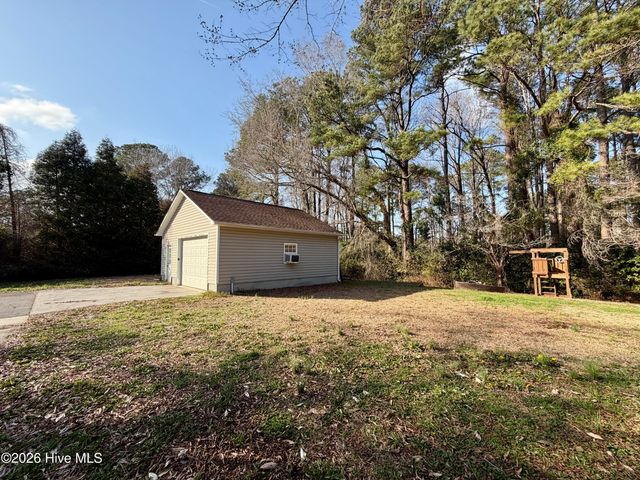 4106 Old Cherry Point Road, New Bern, NC 28560