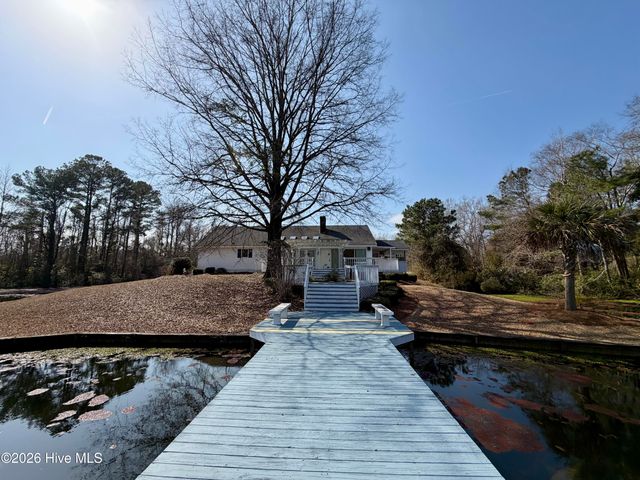 4106 Old Cherry Point Road, New Bern, NC 28560