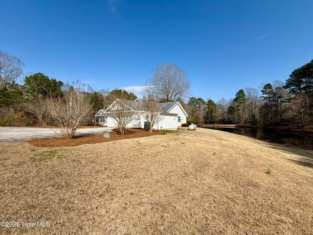 4106 Old Cherry Point Road, New Bern, NC 28560