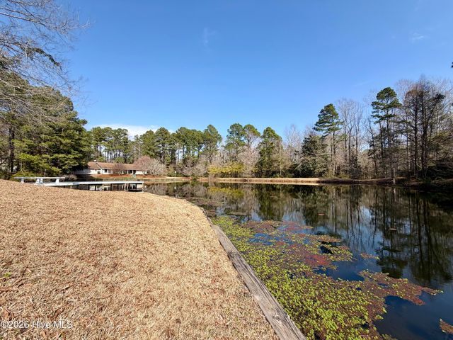 4106 Old Cherry Point Road, New Bern, NC 28560