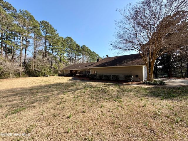 4106 Old Cherry Point Road, New Bern, NC 28560