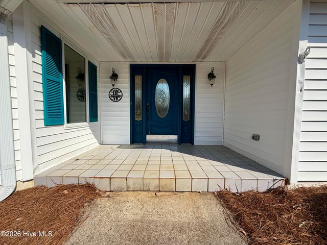 4106 Old Cherry Point Road, New Bern, NC 28560