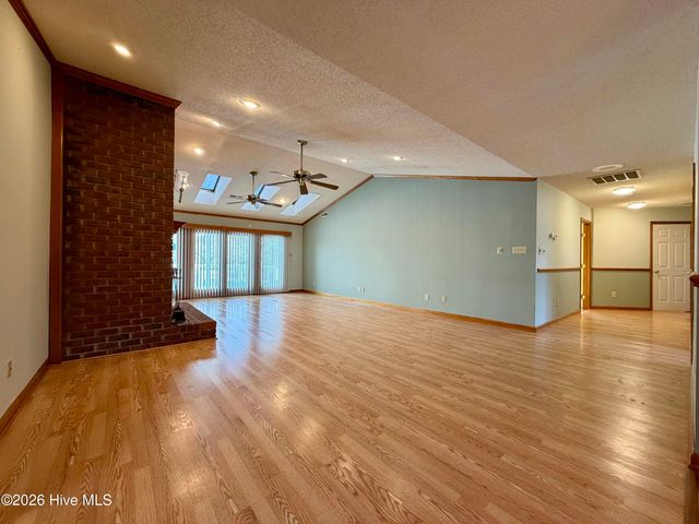 4106 Old Cherry Point Road, New Bern, NC 28560