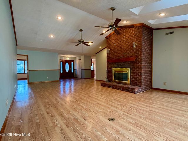 4106 Old Cherry Point Road, New Bern, NC 28560