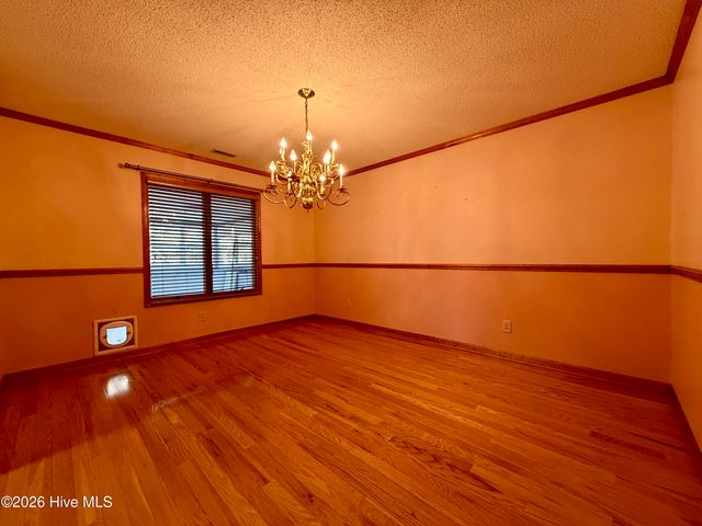 4106 Old Cherry Point Road, New Bern, NC 28560