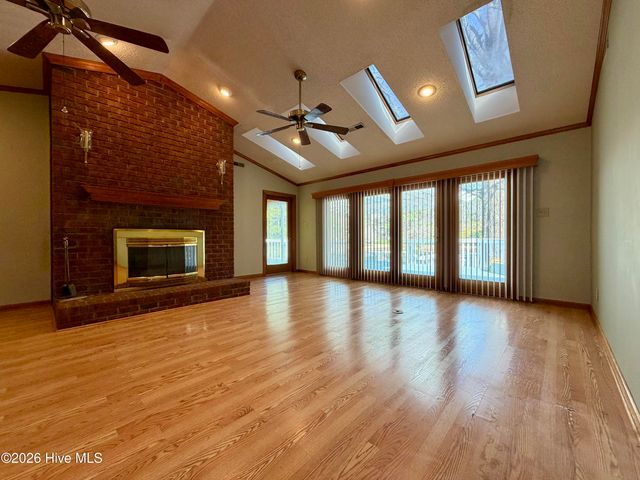 4106 Old Cherry Point Road, New Bern, NC 28560