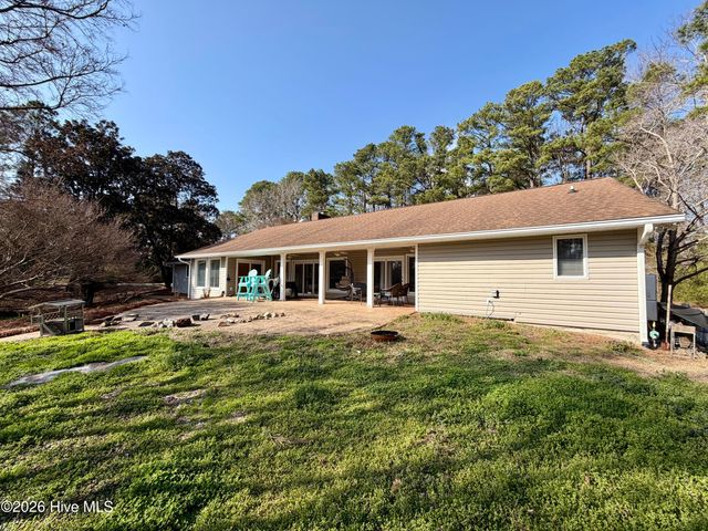 4106 Old Cherry Point Road, New Bern, NC 28560