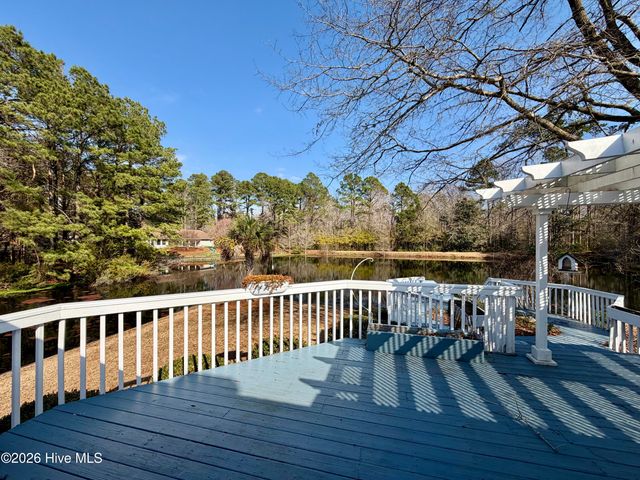 4106 Old Cherry Point Road, New Bern, NC 28560