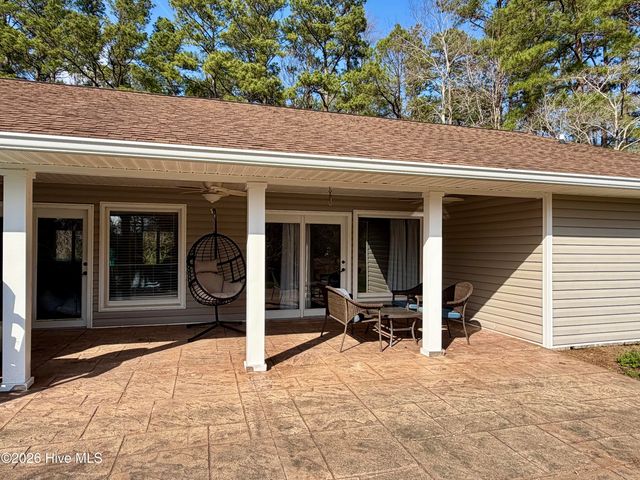 4106 Old Cherry Point Road, New Bern, NC 28560