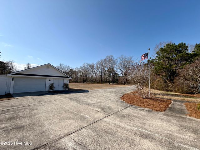 4106 Old Cherry Point Road, New Bern, NC 28560