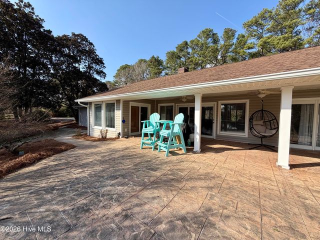 4106 Old Cherry Point Road, New Bern, NC 28560