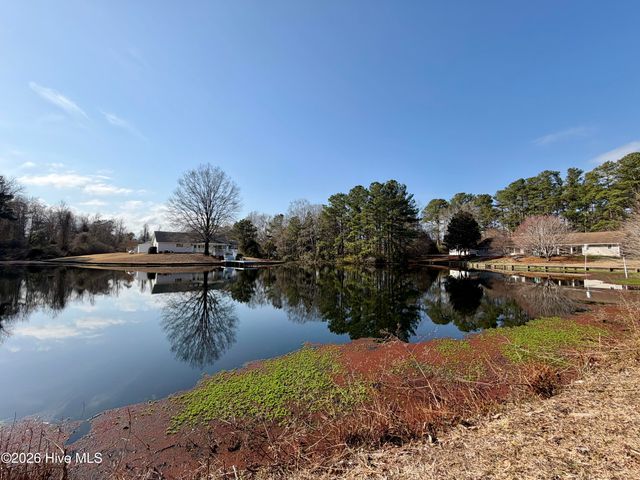 4106 Old Cherry Point Road, New Bern, NC 28560