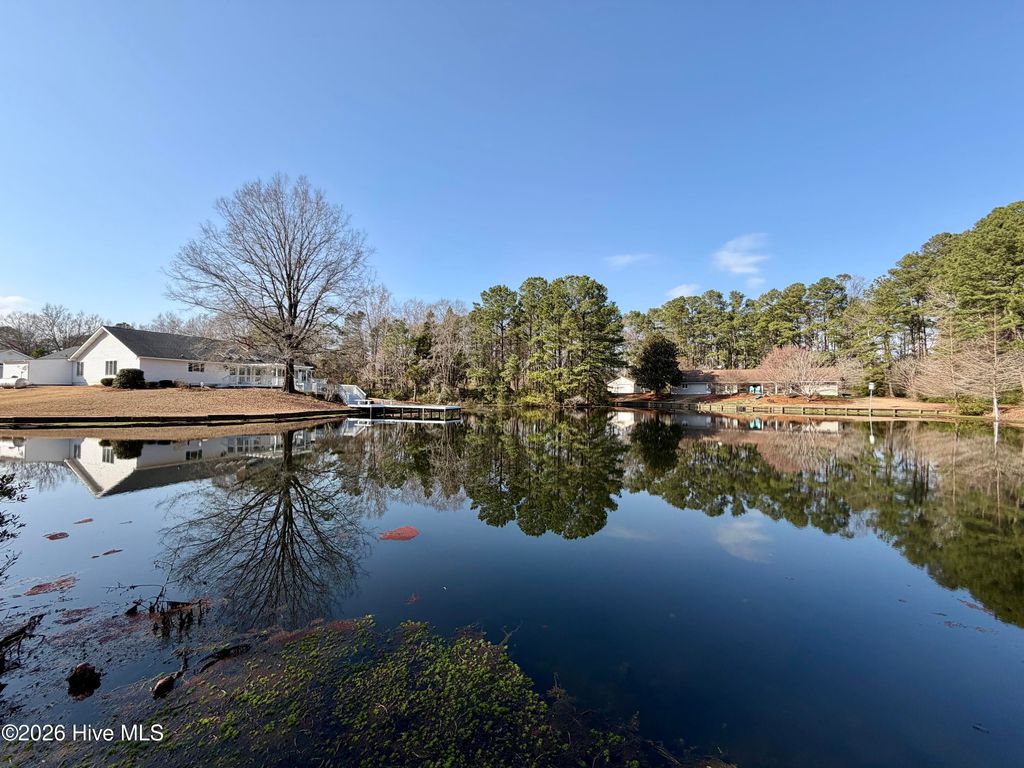 4106 Old Cherry Point Road, New Bern, NC 28560