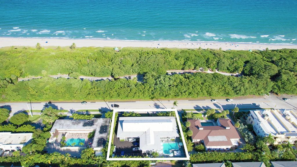 501 N Ocean Boulevard 7, Boca Raton, FL 33432